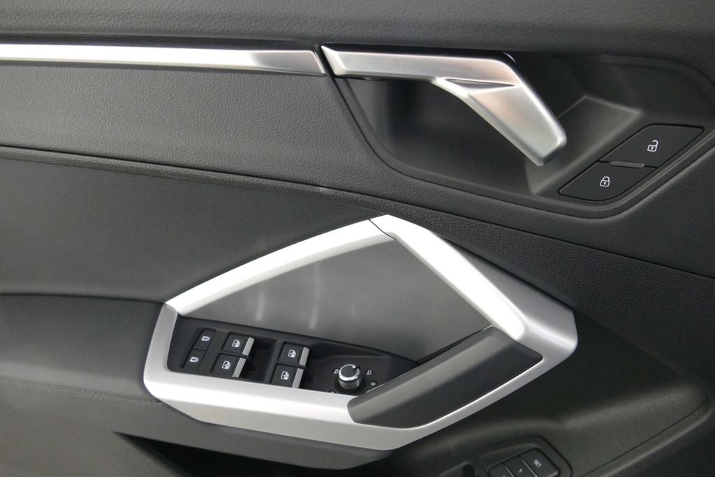 2024 Audi Q3 Premium S Line quattro