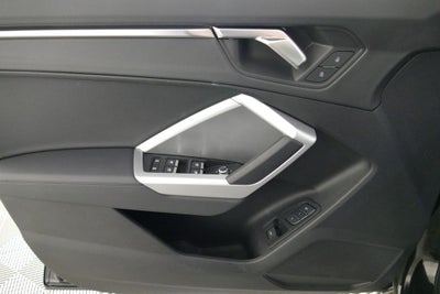 2024 Audi Q3 Premium S Line quattro