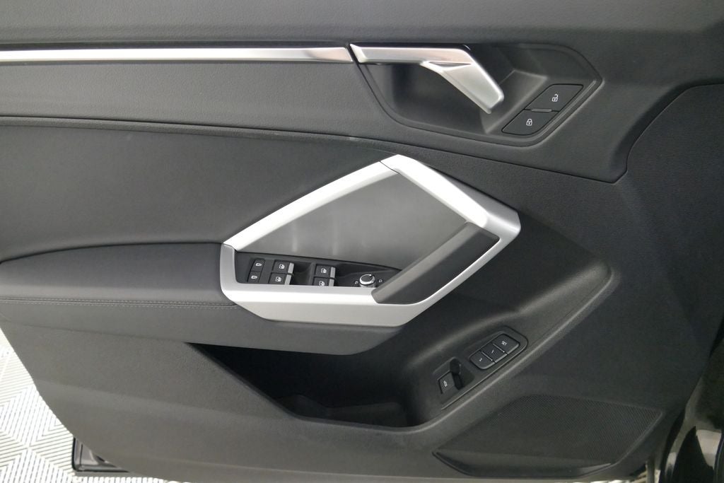 2024 Audi Q3 Premium S Line quattro