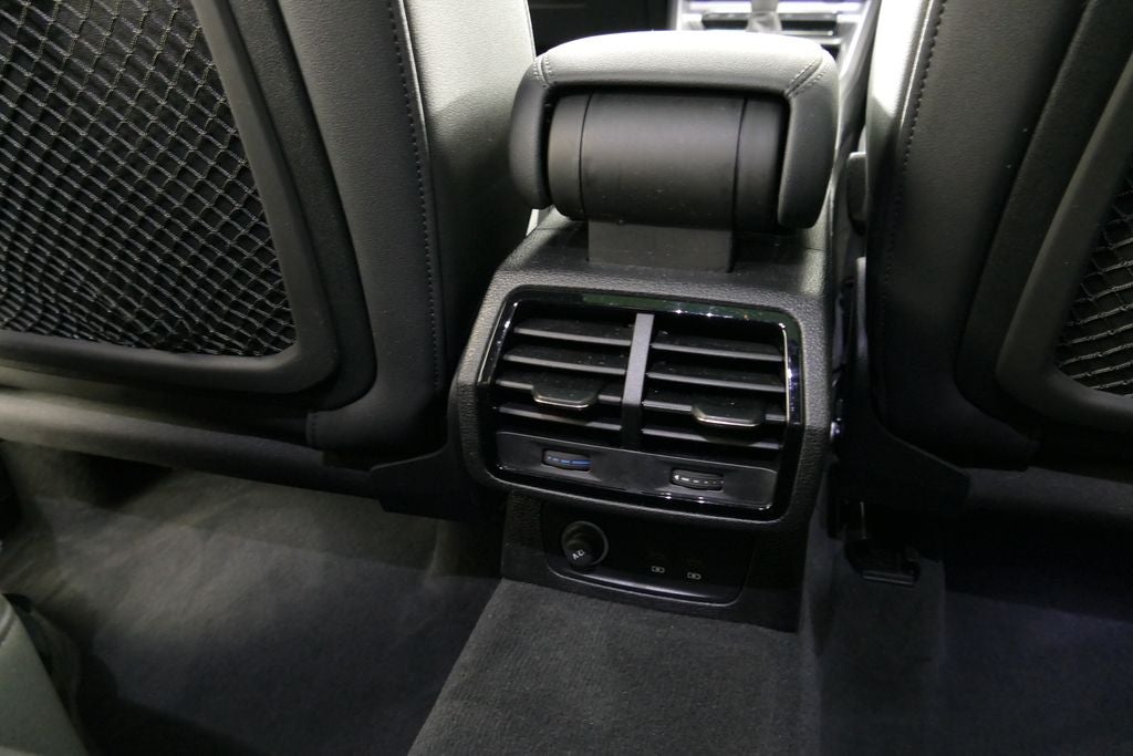 2024 Audi Q3 Premium S Line quattro