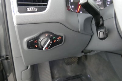 2015 Audi Q5 3.0T Premium Plus quattro