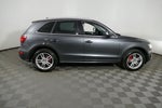 2015 Audi Q5 3.0T Premium Plus quattro