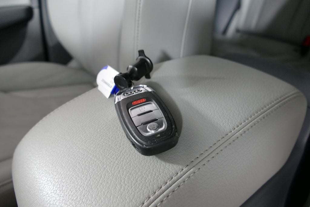 2015 Audi Q5 3.0T Premium Plus quattro