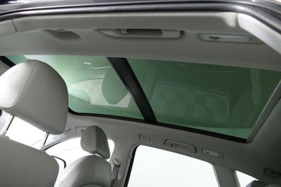 2015 Audi Q5 3.0T Premium Plus quattro