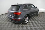 2015 Audi Q5 3.0T Premium Plus quattro