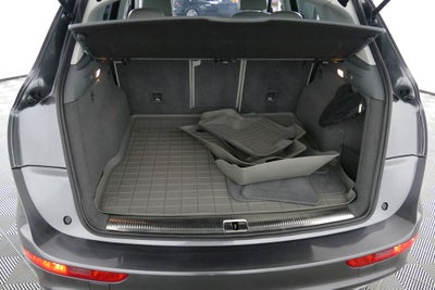 2015 Audi Q5 3.0T Premium Plus quattro