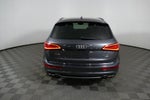 2015 Audi Q5 3.0T Premium Plus quattro