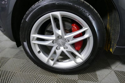 2015 Audi Q5 3.0T Premium Plus quattro