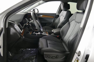 2024 Audi Q5 e S Line