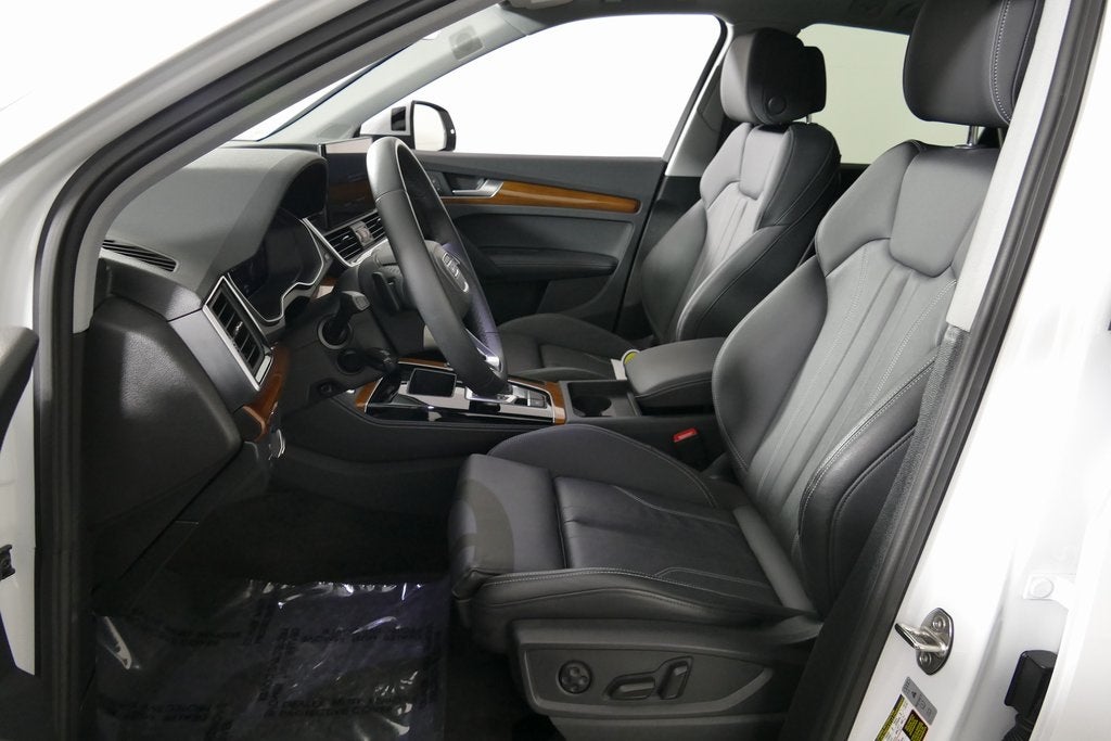 2024 Audi Q5 e S Line