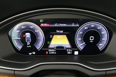 2024 Audi Q5 e S Line