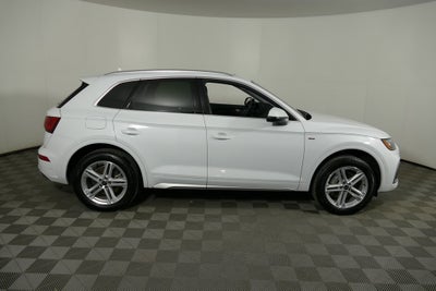 2024 Audi Q5 e S Line