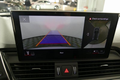 2024 Audi Q5 e S Line