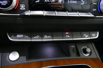 2024 Audi Q5 e S Line