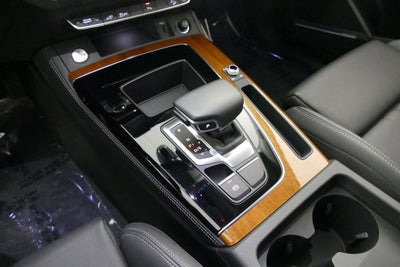 2024 Audi Q5 e S Line