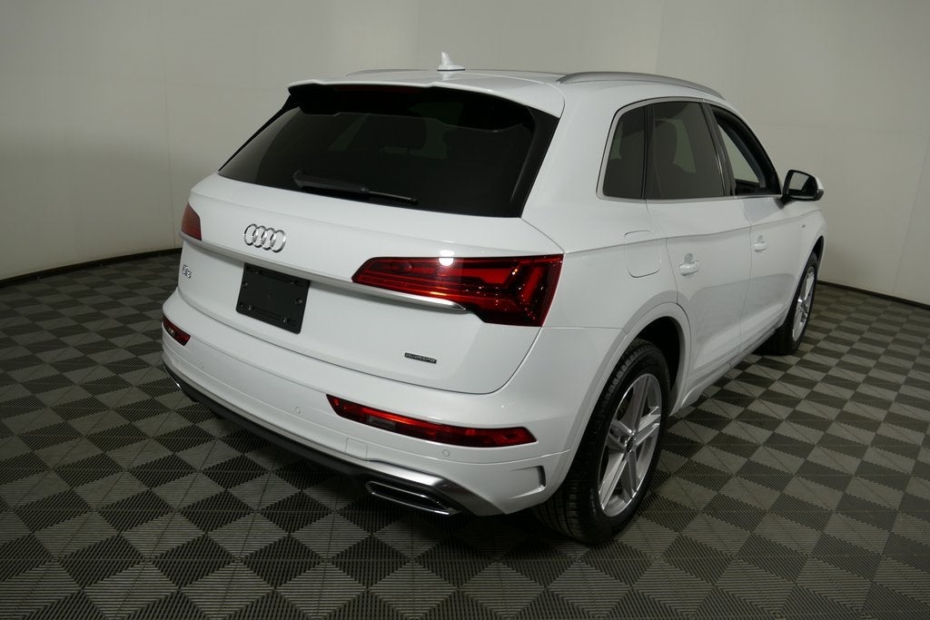 2024 Audi Q5 e S Line