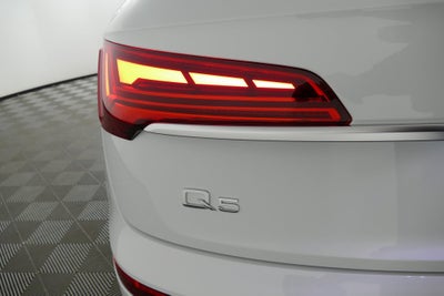 2024 Audi Q5 e S Line