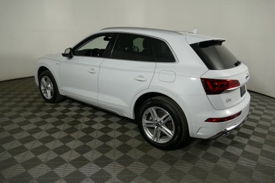 2024 Audi Q5 e S Line