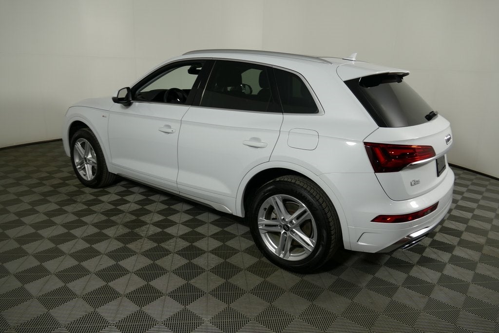2024 Audi Q5 e S Line