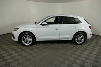 2024 Audi Q5 e S Line