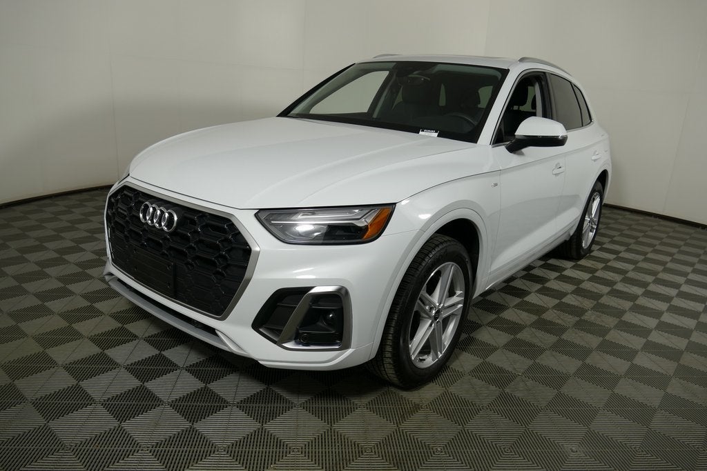 2024 Audi Q5 e S Line