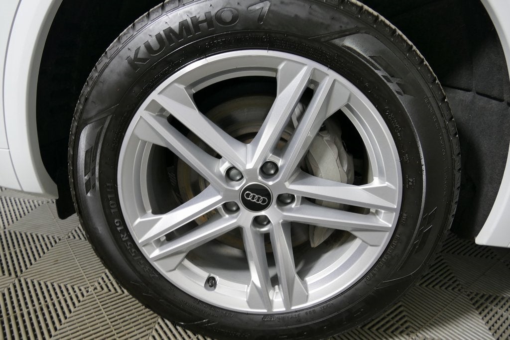 2024 Audi Q5 e S Line