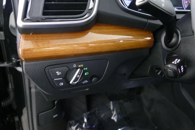 2023 Audi Q5 45 S line Premium quattro