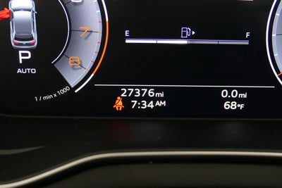2023 Audi Q5 45 S line Premium quattro