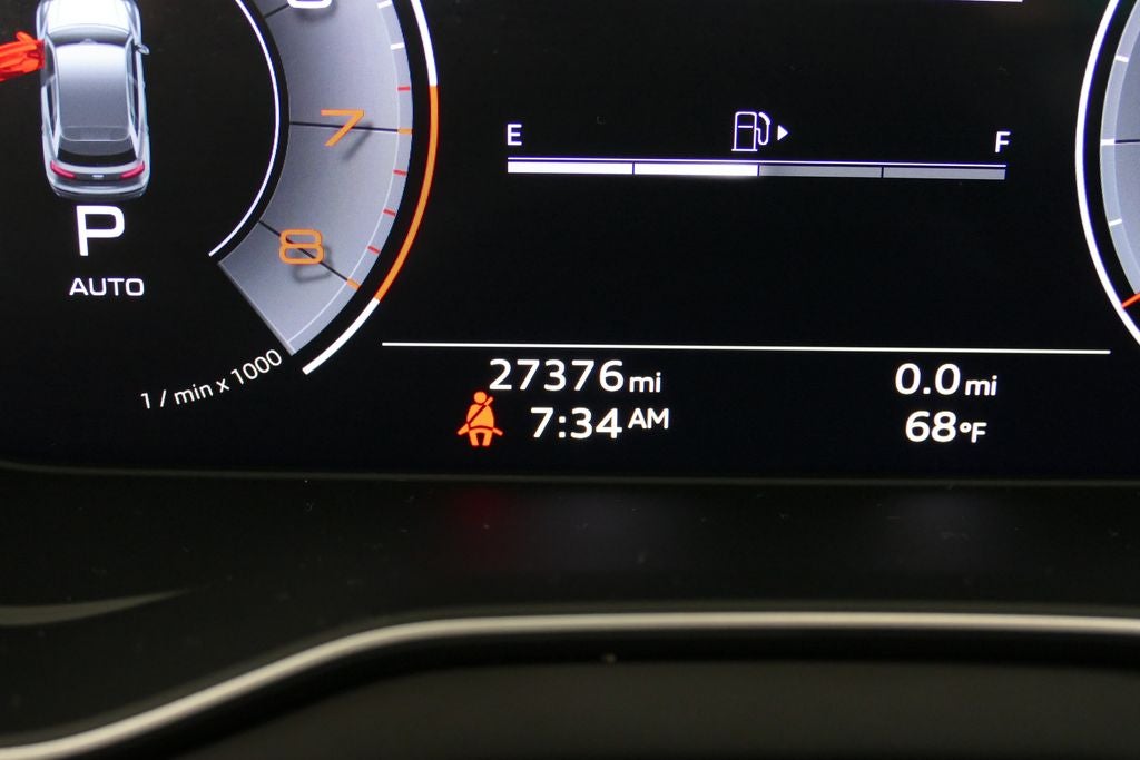 2023 Audi Q5 45 S line Premium quattro