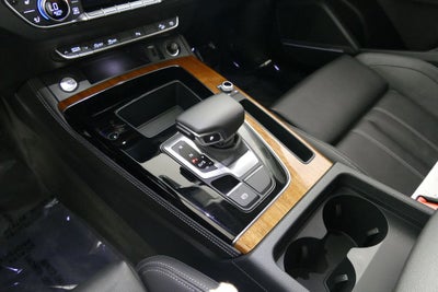 2023 Audi Q5 45 S line Premium quattro