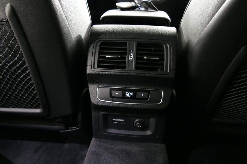 2023 Audi Q5 45 S line Premium quattro