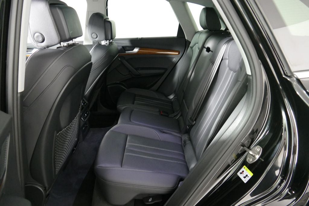 2023 Audi Q5 45 S line Premium quattro