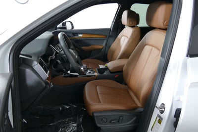 2023 Audi Q5 45 S line Premium quattro