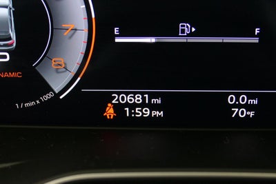 2023 Audi Q5 45 S line Premium quattro