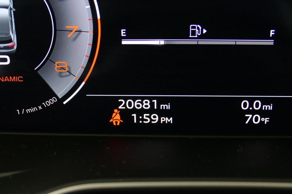 2023 Audi Q5 45 S line Premium quattro