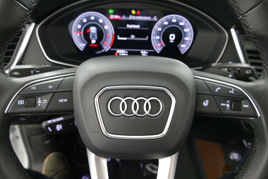 2023 Audi Q5 45 S line Premium quattro