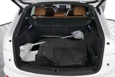 2023 Audi Q5 45 S line Premium quattro