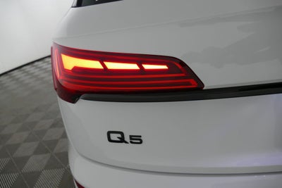 2023 Audi Q5 45 S line Premium quattro