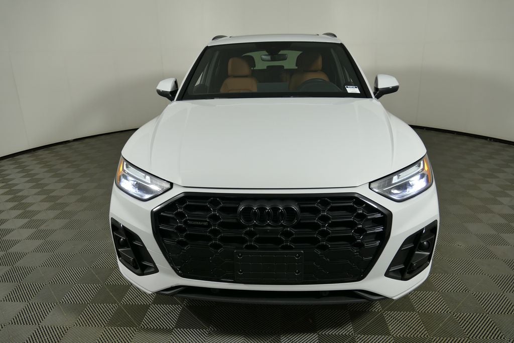 2023 Audi Q5 45 S line Premium quattro