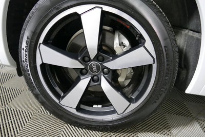 2023 Audi Q5 45 S line Premium quattro