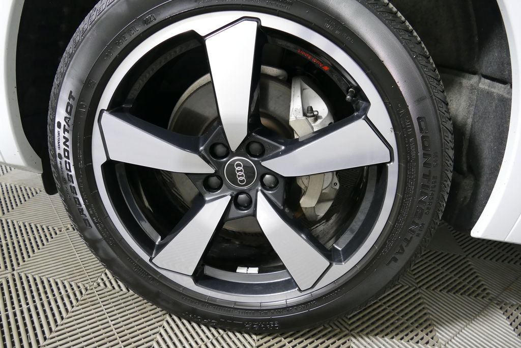 2023 Audi Q5 45 S line Premium quattro
