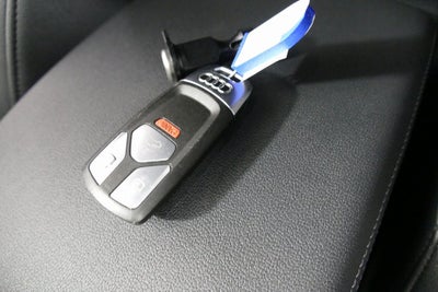 2023 Audi Q5 45 S line Premium quattro