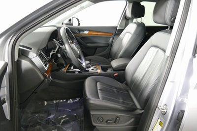 2023 Audi Q5 45 S line Premium quattro