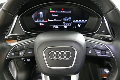 2023 Audi Q5 45 S line Premium quattro