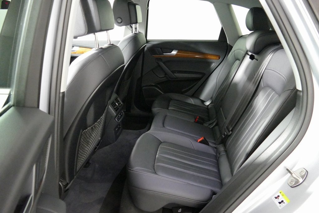 2023 Audi Q5 45 S line Premium quattro