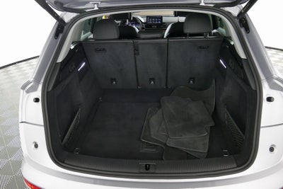 2023 Audi Q5 45 S line Premium quattro