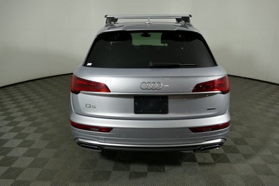 2023 Audi Q5 45 S line Premium quattro