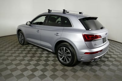 2023 Audi Q5 45 S line Premium quattro