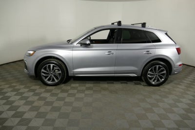 2023 Audi Q5 45 S line Premium quattro