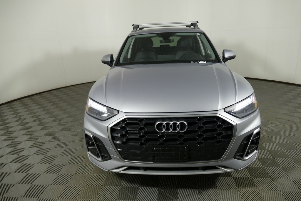 2023 Audi Q5 45 S line Premium quattro